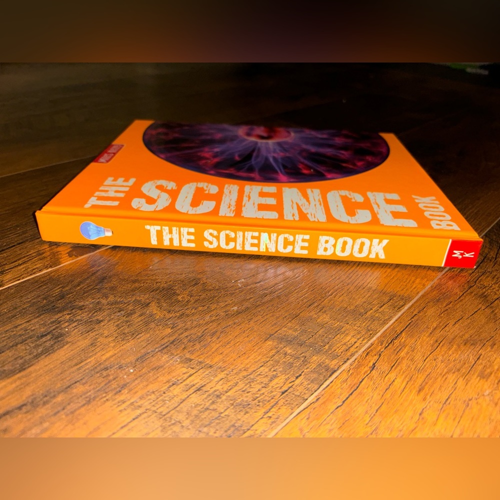 The Science Book - Picture 13 of 13